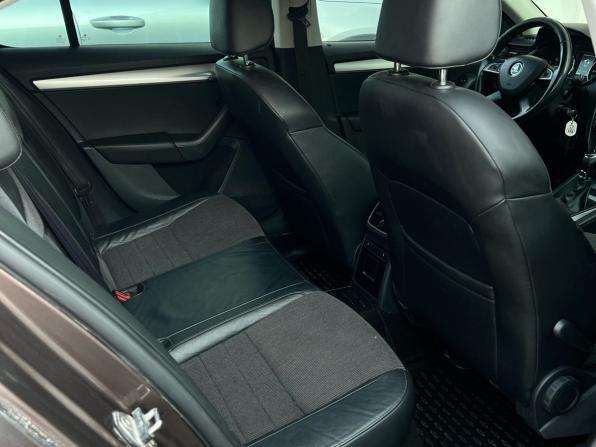 Skoda Octavia III (A7) с пробегом 2013 года, цена 1 099 000 рублей, 241825 км, лифтбек, Автокод Объявления
