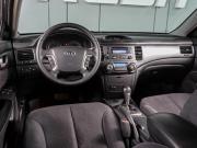 Kia Magentis II Воронеж  - изображение 25