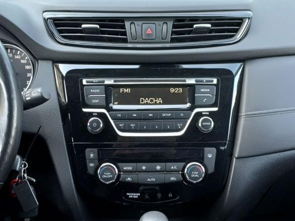 Nissan Qashqai II Рестайлинг с пробегом 2021 года, цена 2 099 000 рублей, 52228 км, внедорожник, Автокод Объявления