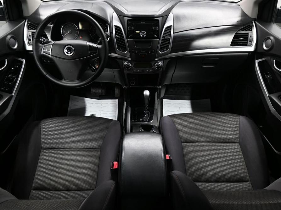 SsangYong Actyon II Рестайлинг Тверь  - изображение 10