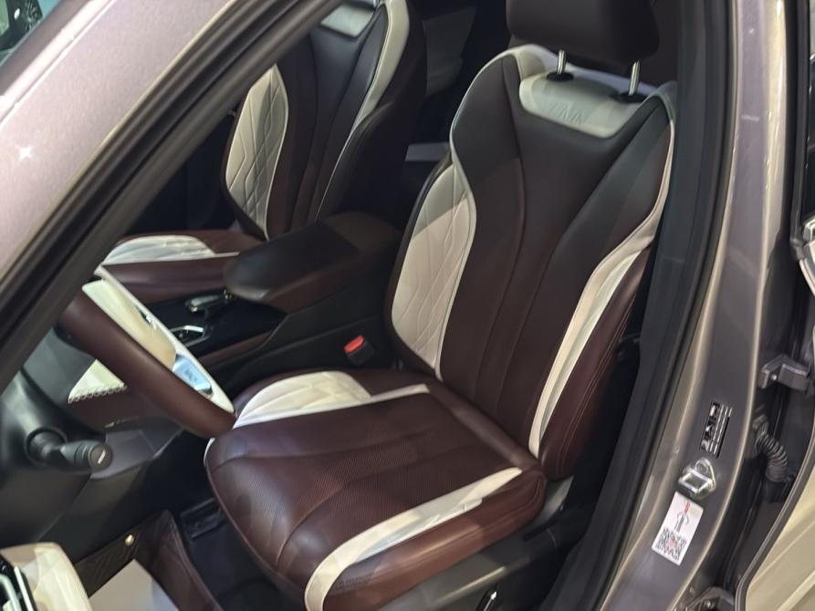 Geely Monjaro I Тюмень  - изображение 15