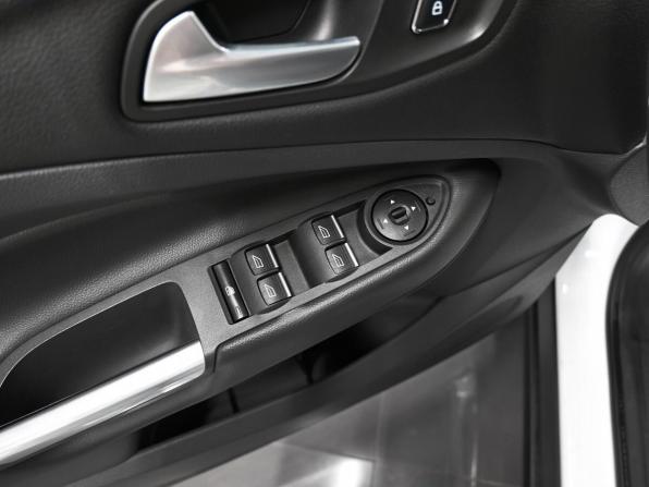 Ford Kuga II с пробегом 2016 года, цена 1 575 000 рублей, 109756 км, внедорожник, Автокод Объявления