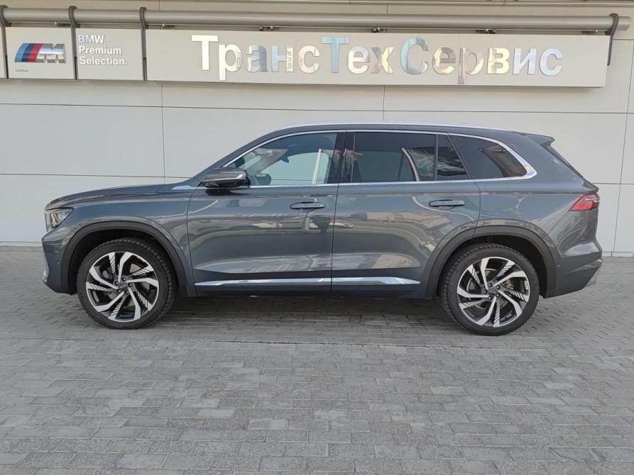 Geely Monjaro I Казань  - изображение 10
