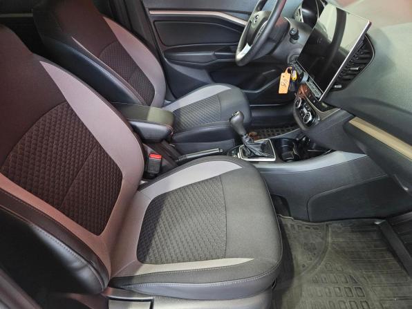 Lada (ВАЗ) Vesta I с пробегом 2019 года, цена 1 185 000 рублей, 51868 км, универсал, Автокод Объявления