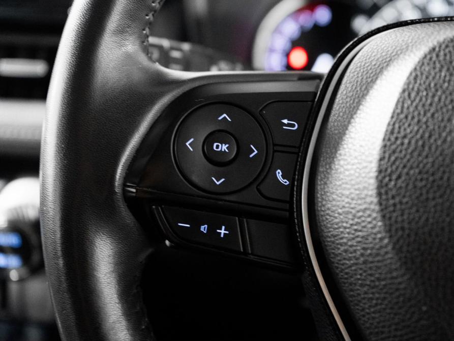 Toyota RAV4 V (XA50) Иркутск  - изображение 9