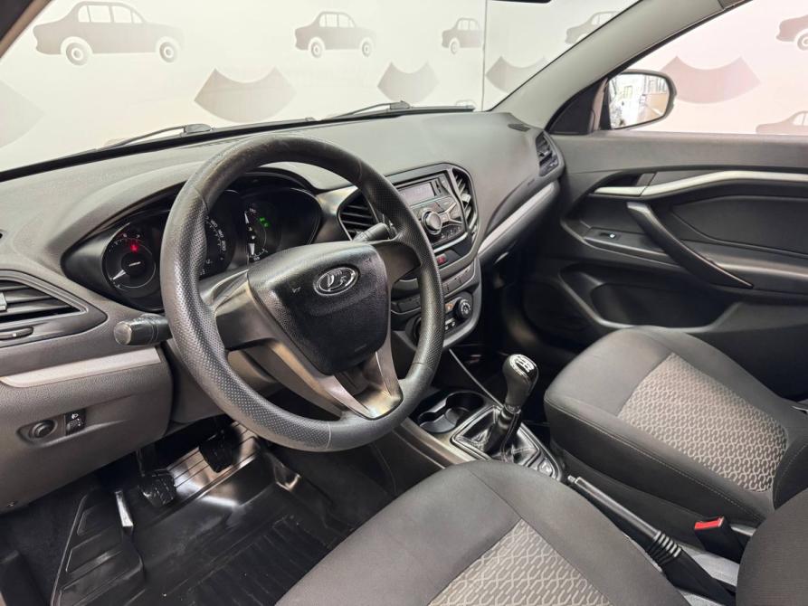 Lada (ВАЗ) Vesta I Ставрополь  - изображение 9