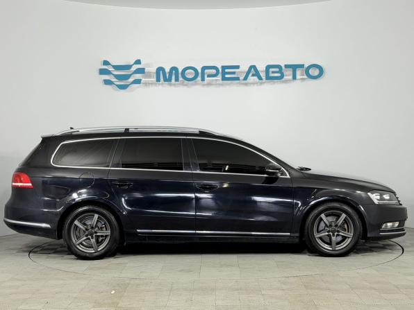 Volkswagen Passat B7 с пробегом 2010 года, цена 1 030 000 рублей, 298030 км, универсал, Автокод Объявления