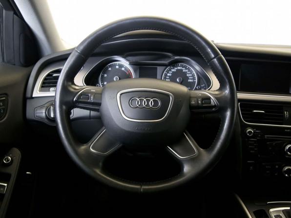 Audi A4 IV (B8) Рестайлинг с пробегом 2013 года, цена 1 190 000 рублей, 203000 км, седан, Автокод Объявления