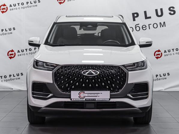 Chery Tiggo 8 Pro Plug-in Hybrid с пробегом 2023 года, цена 2 549 000 рублей, 29447 км, внедорожник, Автокод Объявления