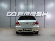 Nissan Almera Classic I Воронеж  - изображение 20