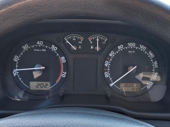 Skoda Octavia I (A4) Рестайлинг с пробегом 2009 года, цена 520 000 рублей, 100606 км, лифтбек, Автокод Объявления