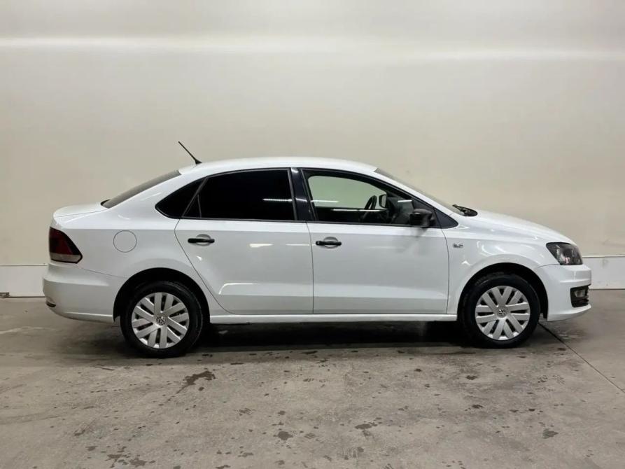 Volkswagen Polo V Рестайлинг Саратов  - изображение 6