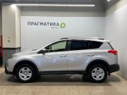 Toyota RAV4 IV (XA40) Санкт-Петербург  - изображение 31