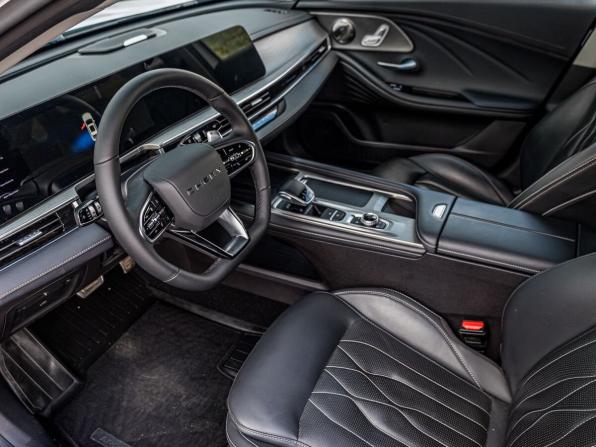 Chery Arrizo 8 с пробегом 2023 года, цена 2 171 000 рублей, 20856 км, седан, Автокод Объявления
