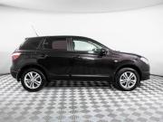 Nissan Qashqai I Рестайлинг Москва  - изображение 18