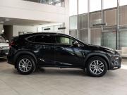 Lexus NX I Рестайлинг Москва  - изображение 30