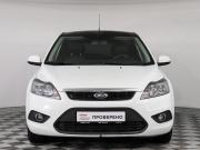 Ford Focus II Рестайлинг Химки  - изображение 14