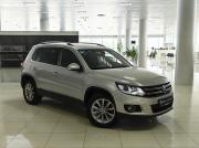 Volkswagen Tiguan I Рестайлинг Подольск  - изображение 27