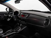 Kia Sportage III Москва  - изображение 22