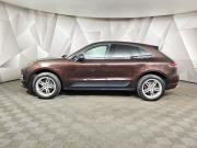 Porsche Macan I Рестайлинг Москва  - изображение 31