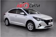 Hyundai Solaris II Рестайлинг Воронеж  - изображение 23