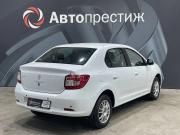 Renault Logan II Пермь  - изображение 33