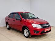 Lada (ВАЗ) Granta I Альметьевск  - изображение 25