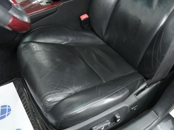 Lexus GS III Рестайлинг с пробегом 2007 года, цена 1 650 000 рублей, 294468 км, седан, Автокод Объявления