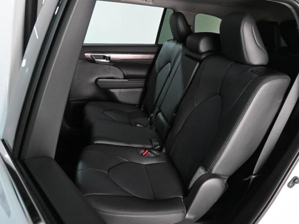 Toyota Highlander IV (XU70) с пробегом 2026 года, цена 5 580 000 рублей, 49 км, внедорожник, Автокод Объявления