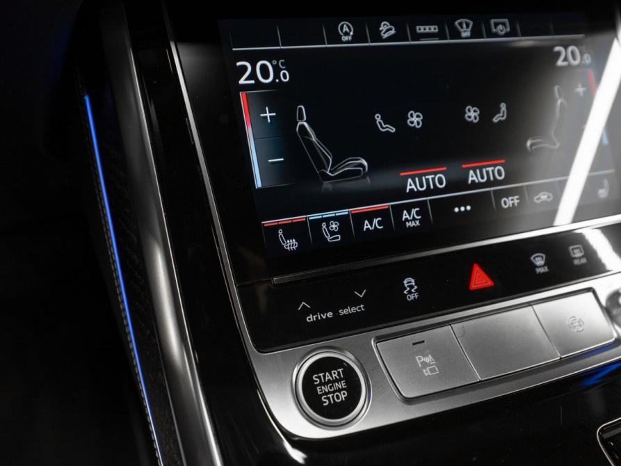Audi Q7 II (4M) Рестайлинг 2 Москва  - изображение 29