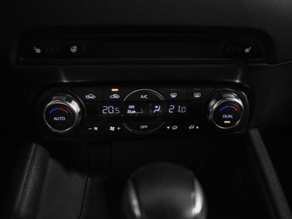 Mazda CX-5 II с пробегом 2018 года, цена 2 681 000 рублей, 58282 км, внедорожник, Автокод Объявления