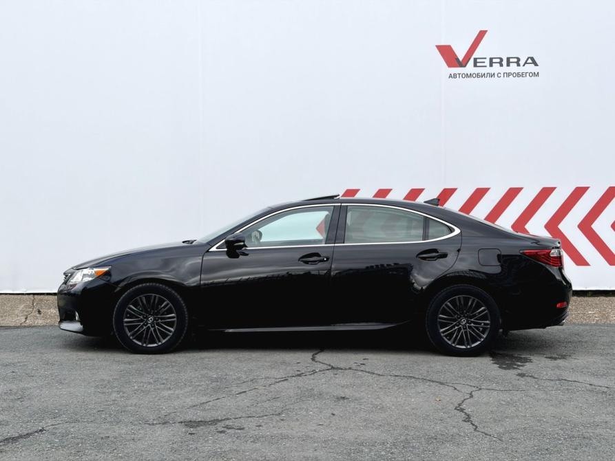 Lexus ES VI Пермь  - изображение 2