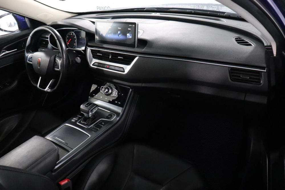 Hongqi H5 I Ульяновск  - изображение 6
