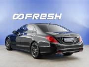 Mercedes-Benz S-Класс VI (W222 C217) Москва  - изображение 28