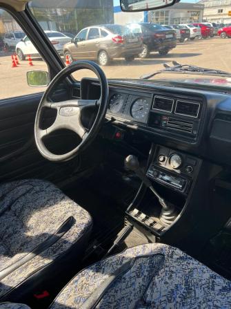 Lada (ВАЗ) 2107 с пробегом 2007 года, цена 95 000 рублей, 70000 км, седан, Автокод Объявления