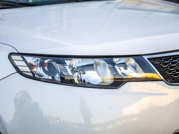 Kia Cerato II с пробегом 2012 года, цена 798 000 рублей, 215323 км, седан, Автокод Объявления
