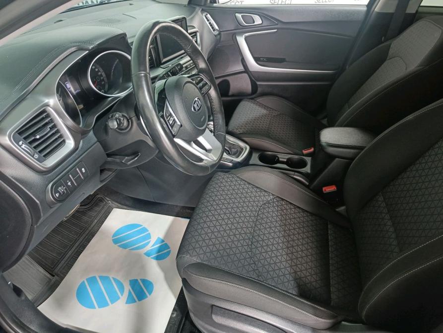 Kia Ceed III Оренбург  - изображение 12