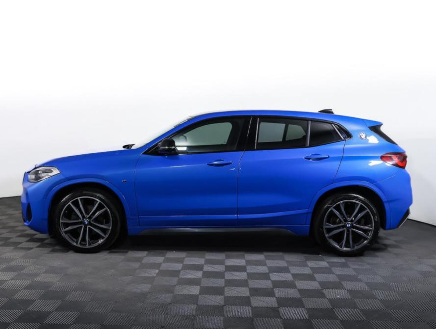 BMW X2 I (F39) Москва  - изображение 8
