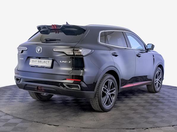 Changan UNI-S (CS55 Plus) с пробегом 2024 года, цена 2 225 000 рублей, 10893 км, внедорожник, Автокод Объявления