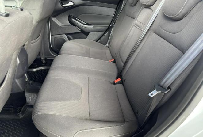 Ford Focus III с пробегом 2013 года, цена 795 000 рублей, 166260 км, хэтчбек, Автокод Объявления