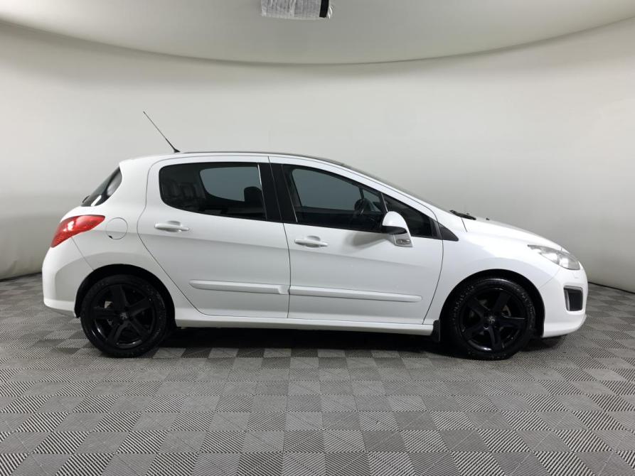 Peugeot 308 I Рестайлинг Москва  - изображение 4