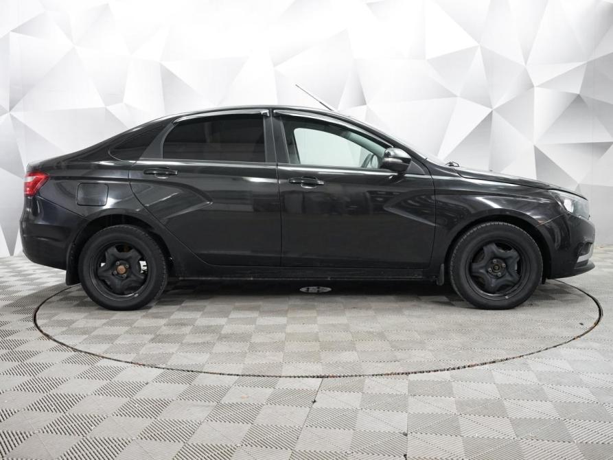 Lada (ВАЗ) Vesta I Ульяновск  - изображение 6
