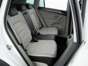 Volkswagen Tiguan II Москва  - изображение 29