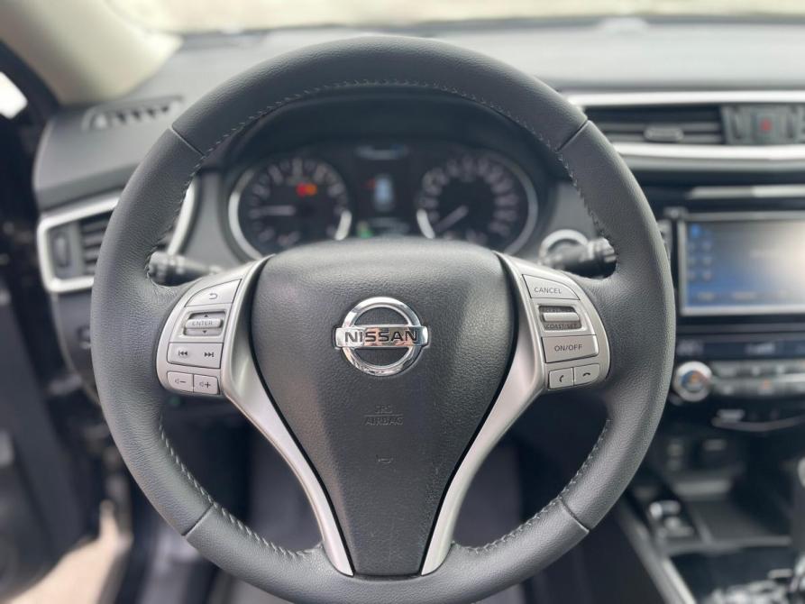 Nissan X-Trail III Томск  - изображение 17