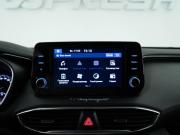 Hyundai Santa Fe IV Рестайлинг Москва  - изображение 37