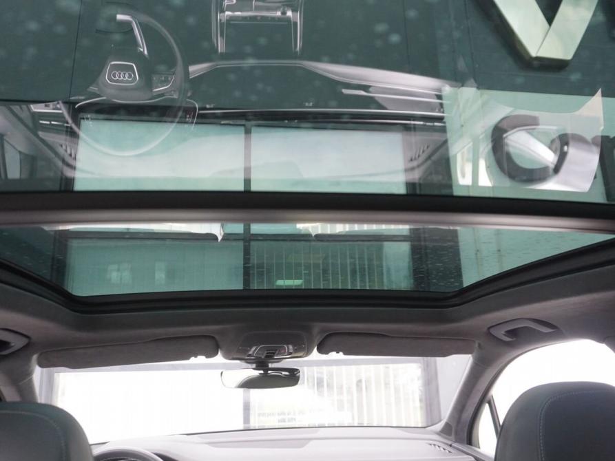 Audi Q7 II (4M) Рестайлинг 2 Москва  - изображение 18