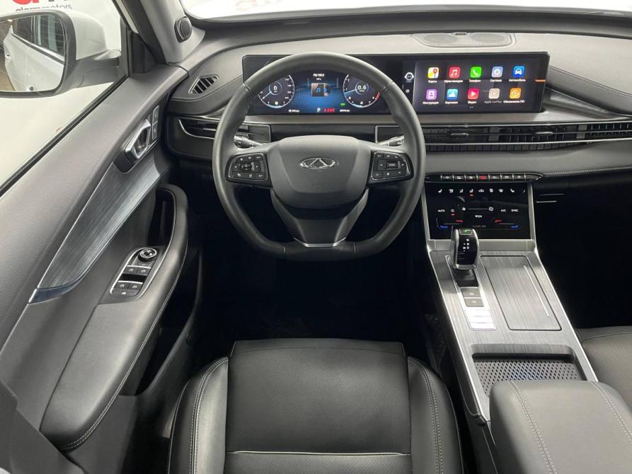 Chery Tiggo 7 Pro Max I Санкт-Петербург  - изображение 11