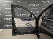 Mercedes-Benz S-Класс VII (W223) Москва  - изображение 56