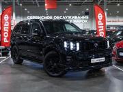 Kia Mohave I Рестайлинг 2 Санкт-Петербург  - изображение 44