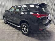Toyota Fortuner II Стерлитамак  - изображение 50